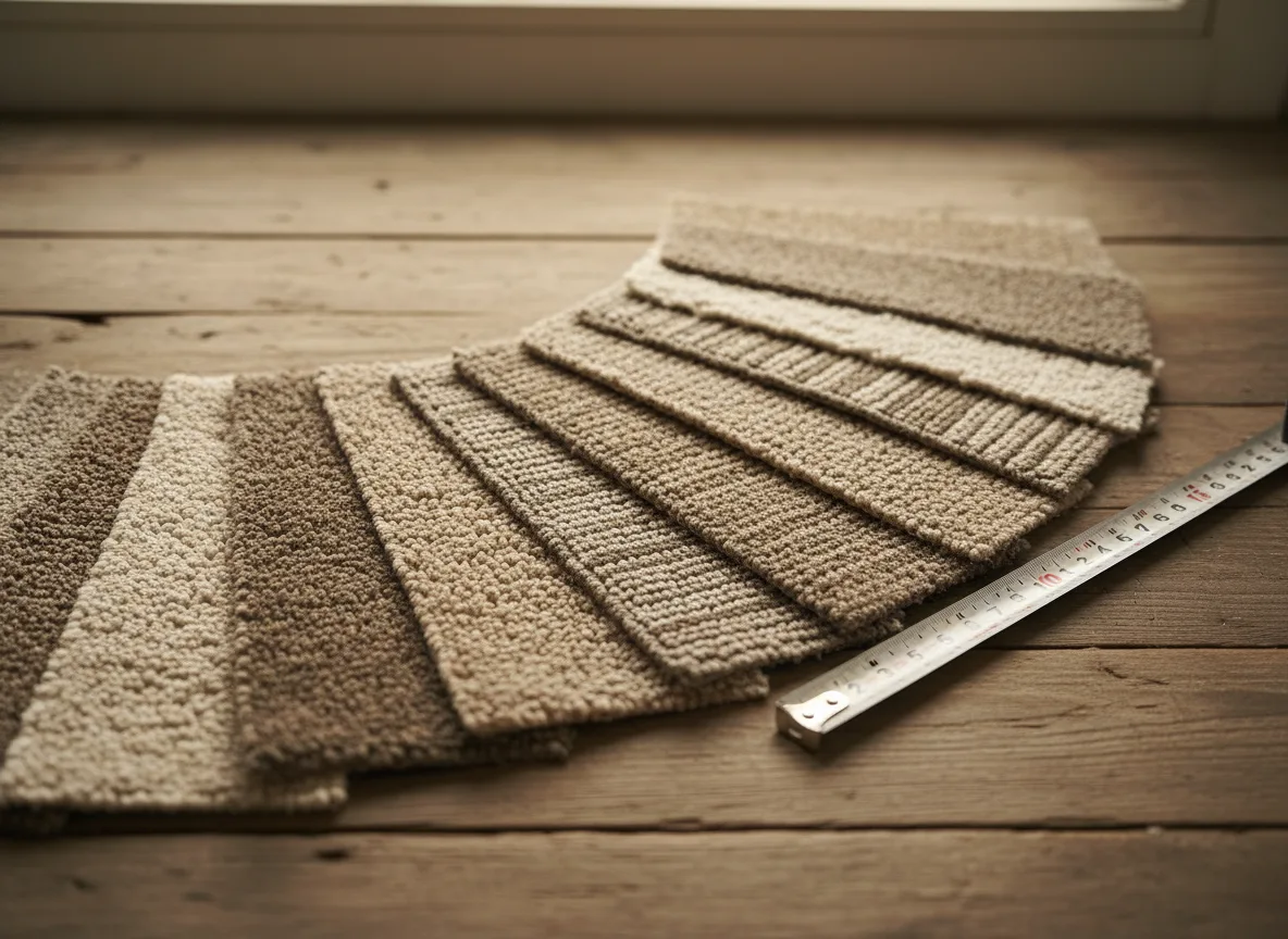 Carpet Installation Nye, MT FAQs